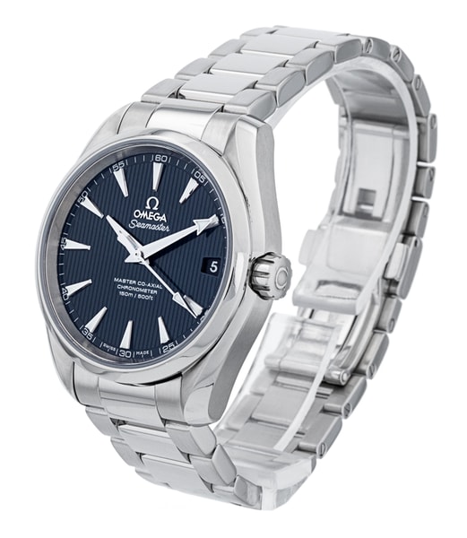 Omega Aqua Terra 150m Gents 231.10.39.21.03.002